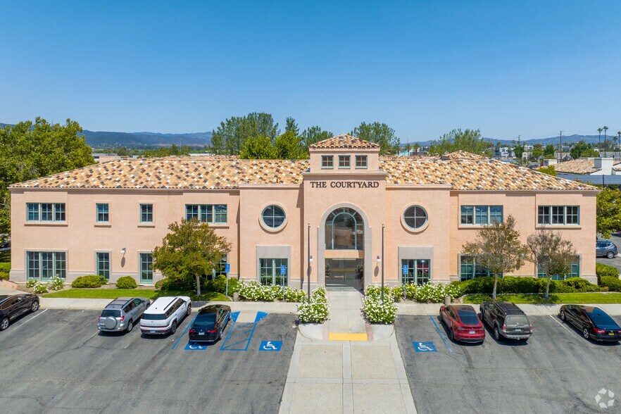 More Photos Of 27349 Jefferson Ave, Temecula Medical For Lease