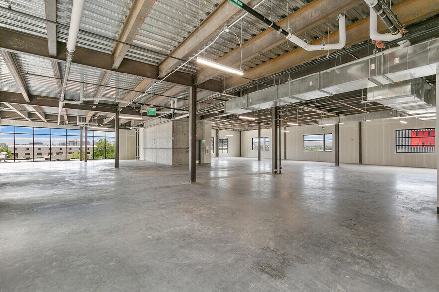 More Photos Of 3501 Blake St, Denver Office For Lease