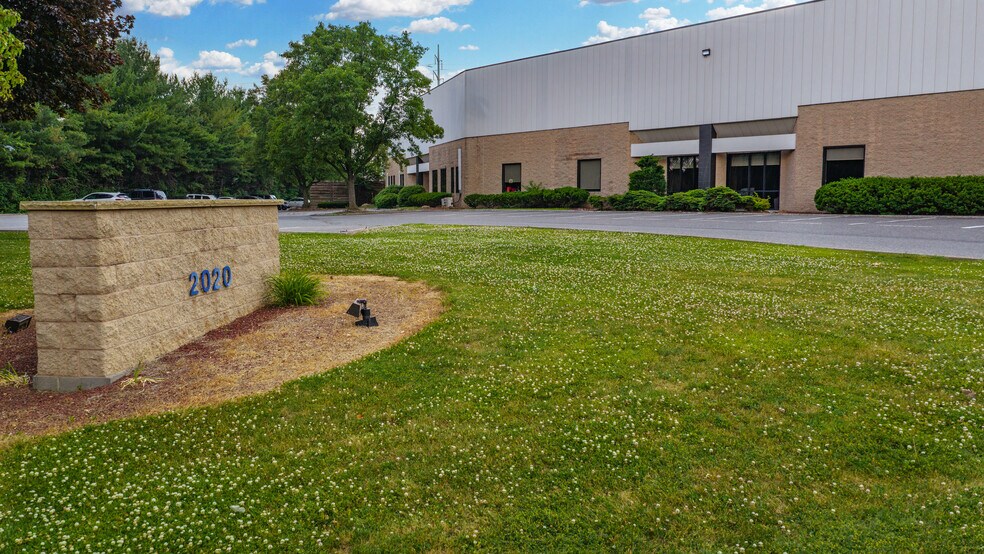 More Photos Of 2020 Highland Ave, Bethlehem Distribution For Lease