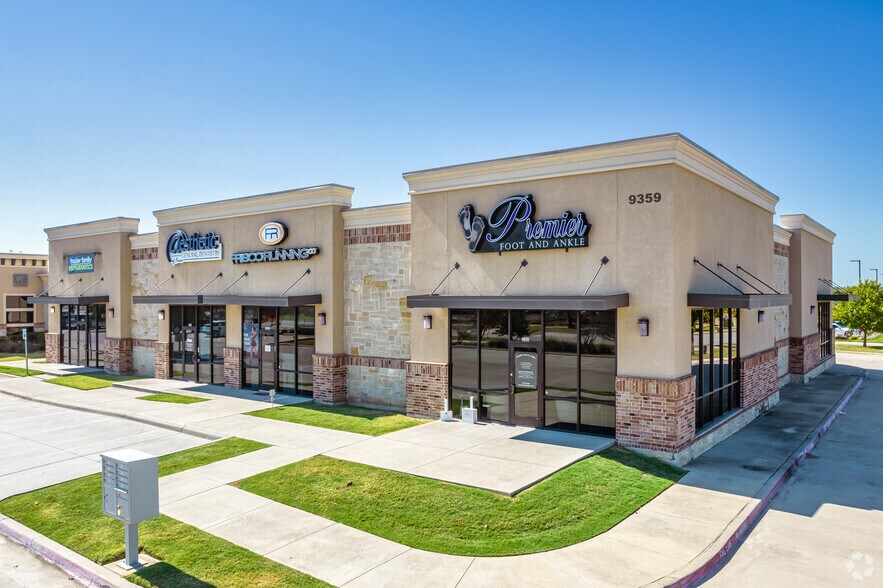 More Photos Of Legacy Dr, Frisco Unknown For Lease