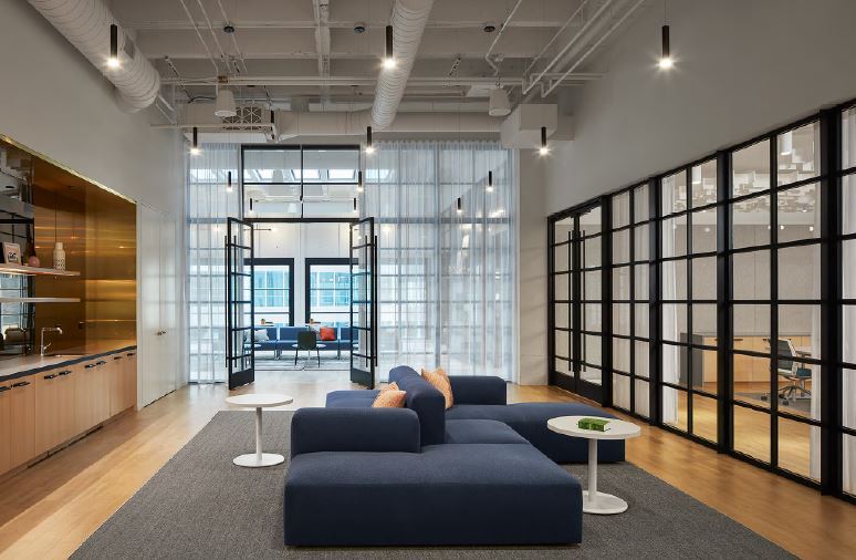 More Photos Of 311 W Monroe St, Chicago Coworking Space