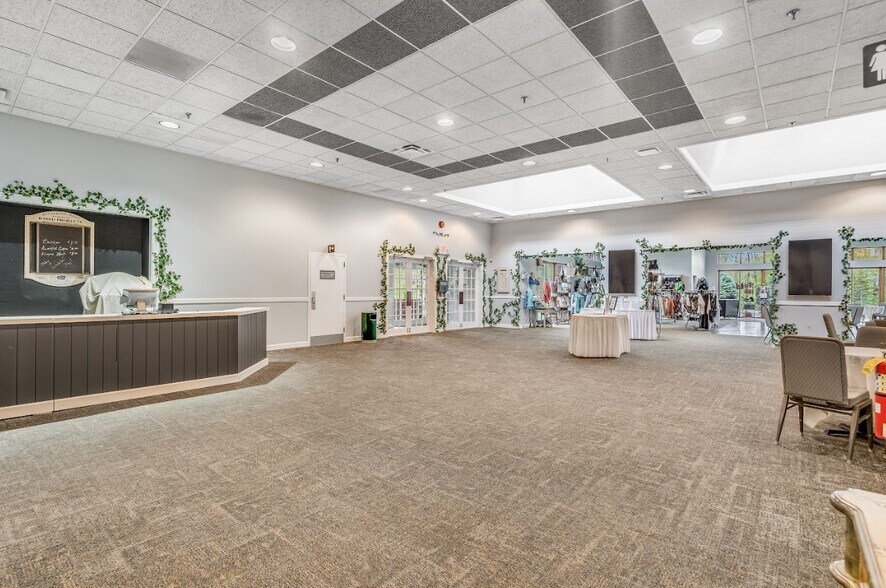 More Photos Of 88 Route 173 W, Hampton Lodge Meeting Hall For Sale
