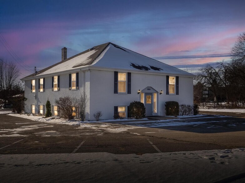 Primary Photo Of 10100 Morgan Ave S, Bloomington Office For Sale