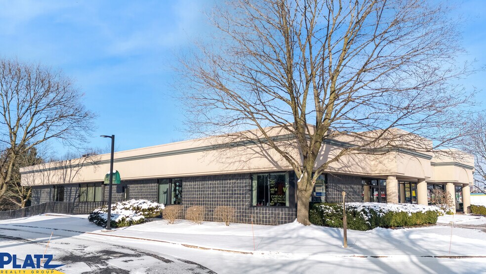 More Photos Of 3530 Belmont Ave, Youngstown Loft Creative Space For Lease