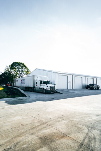 More Photos Of , McKinney Industrial For Sale