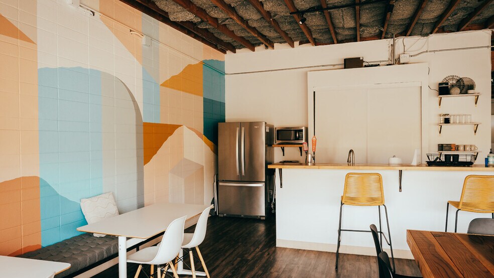 More Photos Of 4379 30th St, San Diego Coworking Space