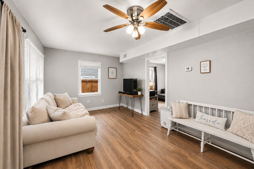 More Photos Of 609 Sealy St, Galveston Apartments For Sale