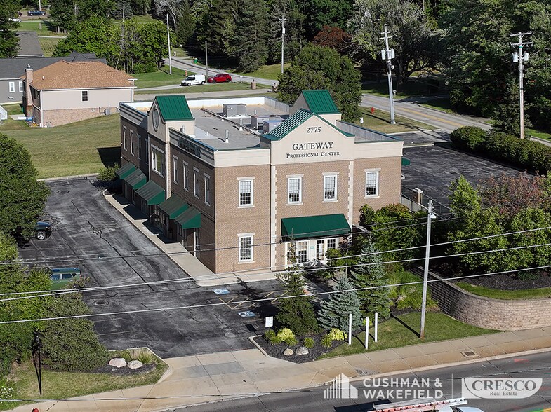 Primary Photo Of 2775 Bishop Rd, Wickliffe Medical For Sale