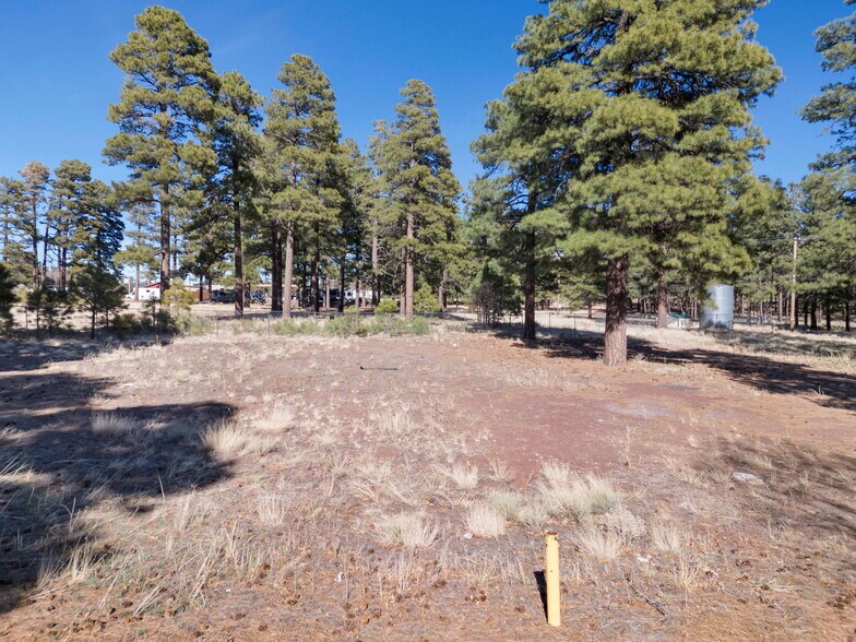More Photos Of 7000 HWY 89, Flagstaff Land For Sale