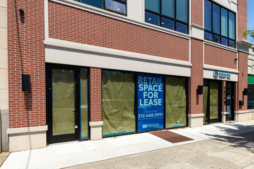 Primary Photo Of 7416 13th Ave, Brooklyn Freestanding For Lease