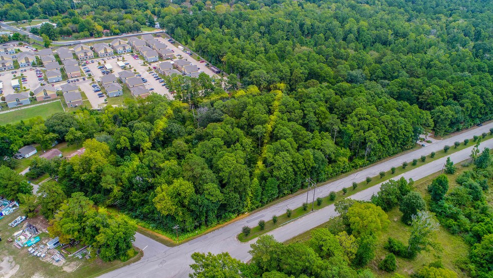 More Photos Of TBD Bearkat Blvd, Huntsville Land For Sale