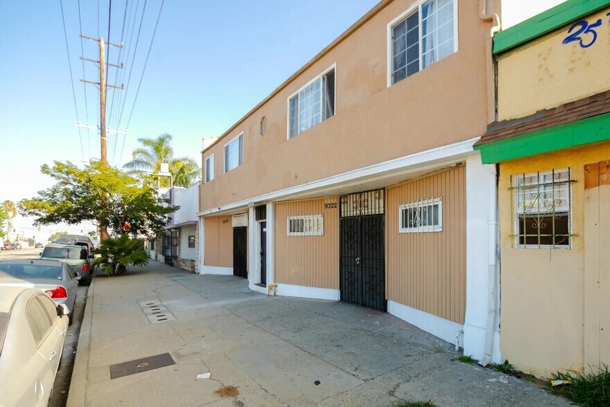 More Photos Of 9318 S Western Ave, Los Angeles Apartments For Sale