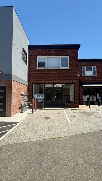 More Photos Of 112-116 Main St, East Hartford Unknown For Lease