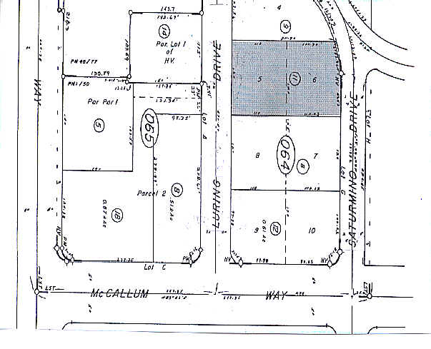 More Photos Of 160 N Luring Dr, Palm Springs Office For Sale