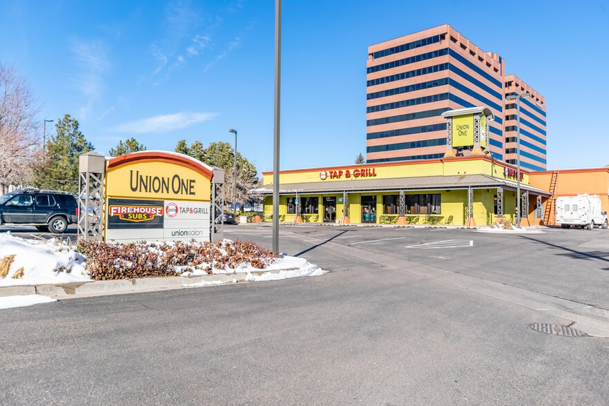 More Photos Of 195 S Union Blvd, Lakewood Storefront Retail Office For Lease