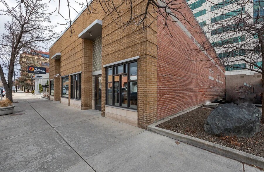 More Photos Of 911-915 W Jefferson St, Boise Office For Sale