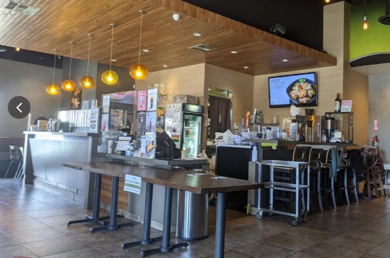 Primary Photo Of 20311 Valley Blvd, Walnut Warehouse For Lease