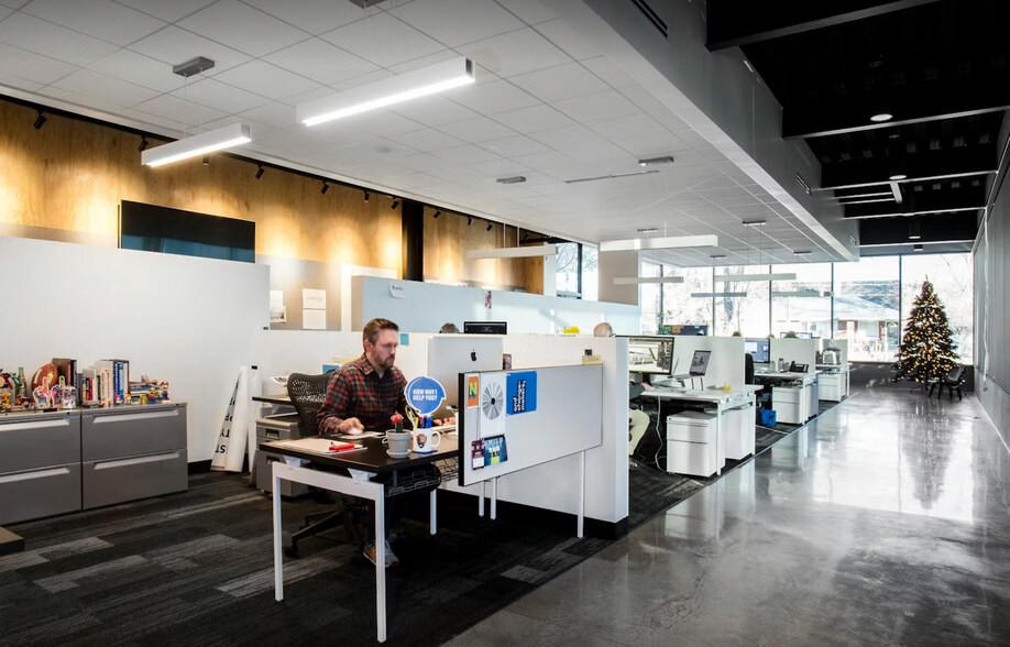More Photos Of 160 W 900 S, Salt Lake City Loft Creative Space For Lease