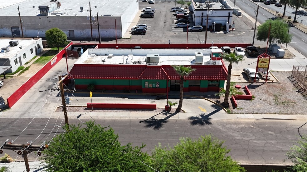 More Photos Of 5033 N 67th Ave, Glendale Fast Food For Sale