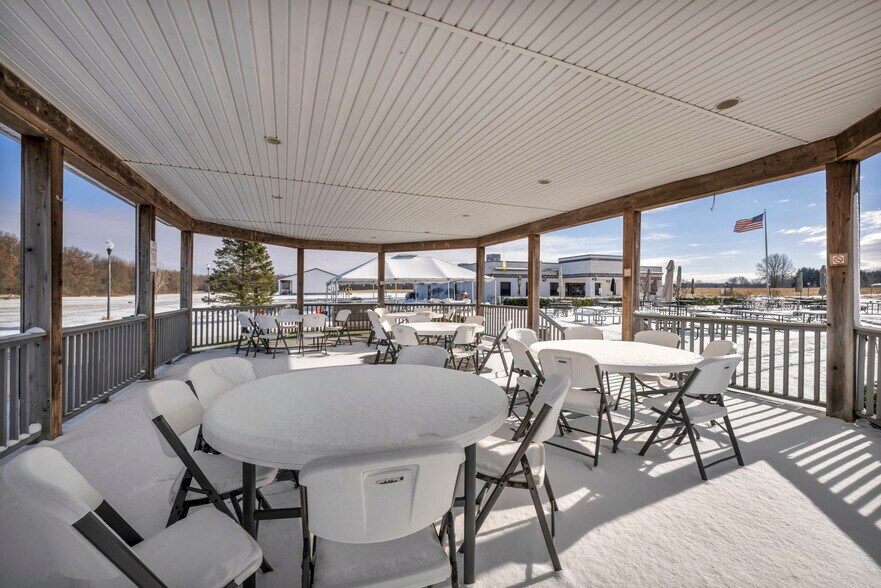 More Photos Of 14558 Ellsworth Rd, Berlin Center Specialty For Sale