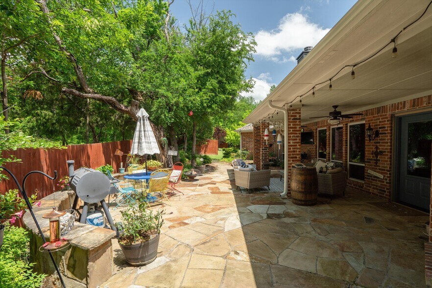 More Photos Of 14303 US Highway 380 W, Farmersville Land For Sale