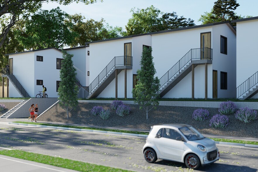 More Photos Of 6927 Madrone Ave, San Diego Land For Sale
