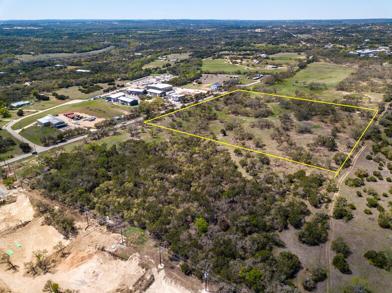 More Photos Of TBD Fitzhugh Rd, Austin Land For Sale