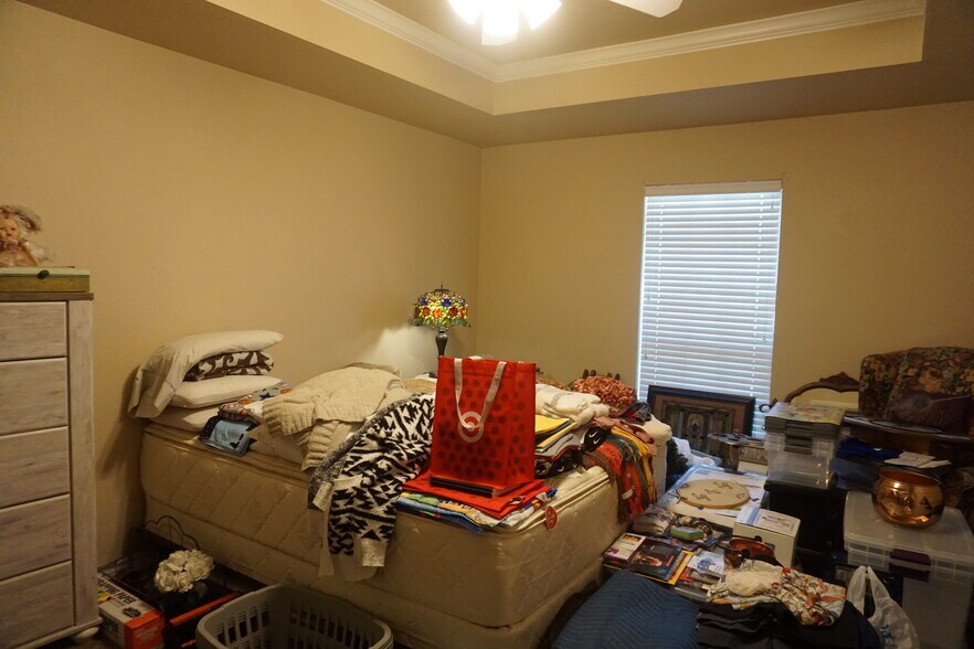 More Photos Of 4120 Faith Rd, Wichita Falls Apartments For Sale