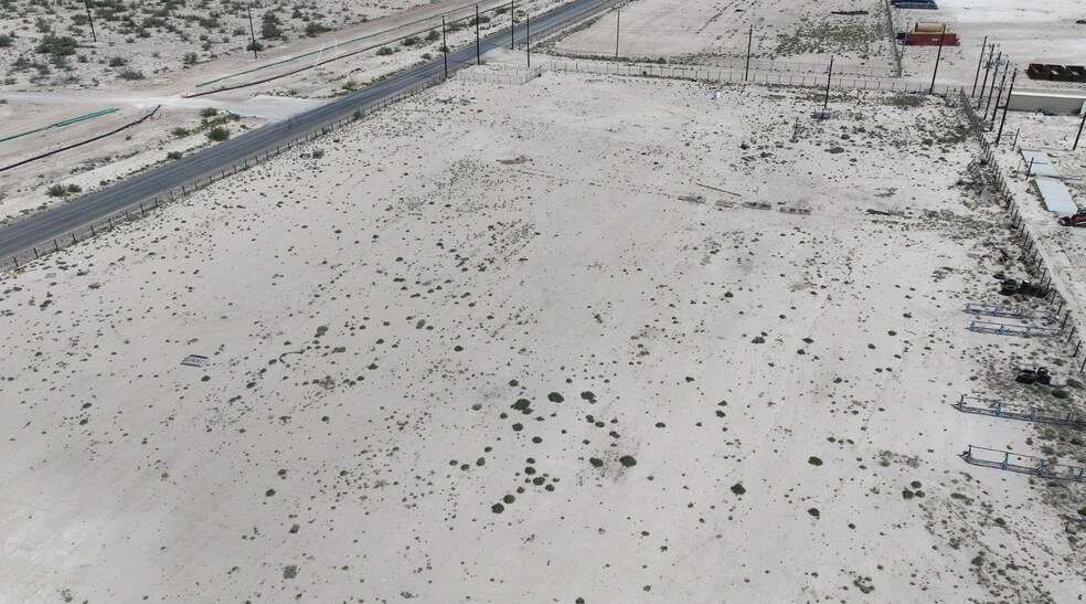 More Photos Of 270 County Road 118, Pecos Land For Lease
