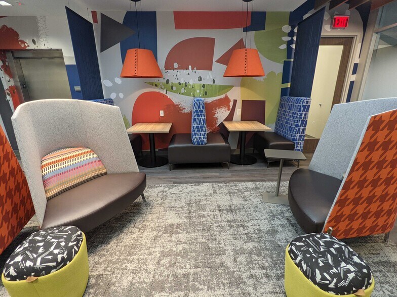 More Photos Of 4804 Page Creek, Durham Office For Lease