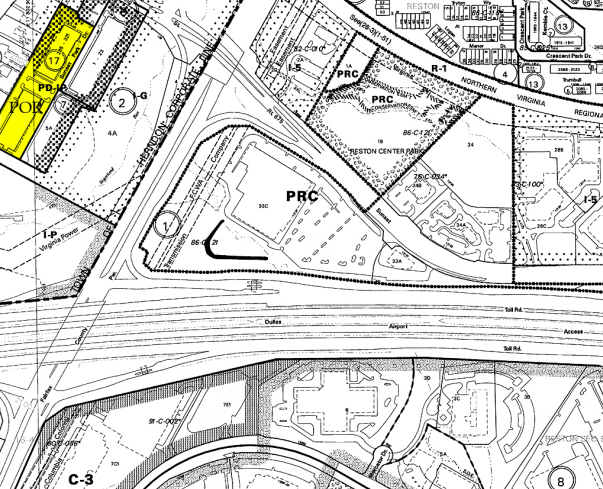 More Photos Of 221-321 Sunset Park Dr, Herndon Flex For Sale