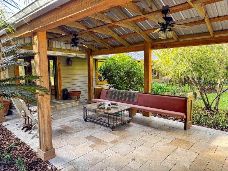 More Photos Of 5009 SW Oakwood Ave, Arcadia Land For Sale