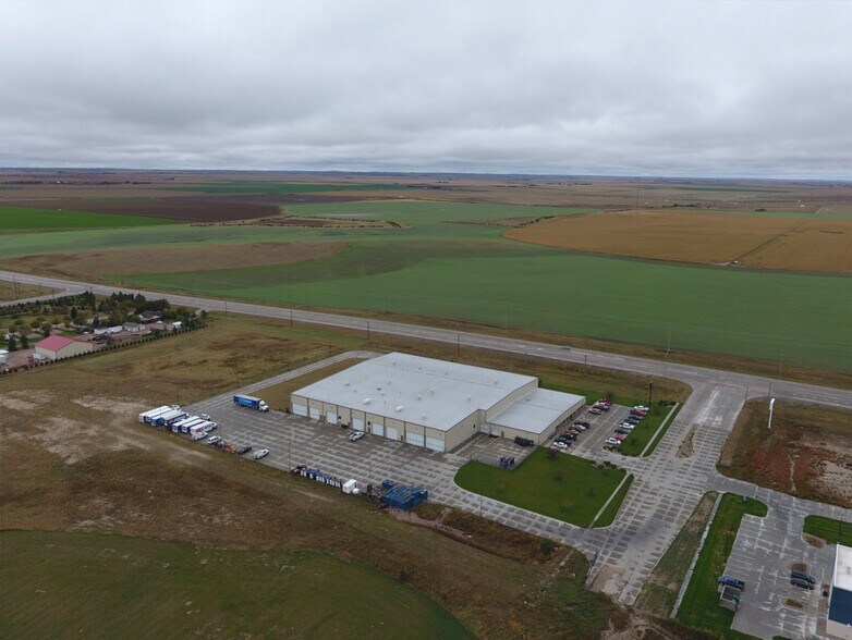 More Photos Of TBD US Hwy 385, Alliance Land For Sale