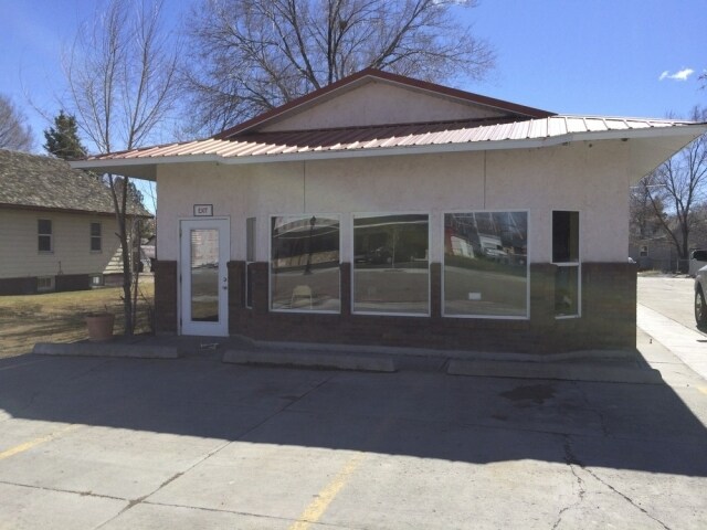 More Photos Of 185 W Main St, Rigby General Retail For Lease