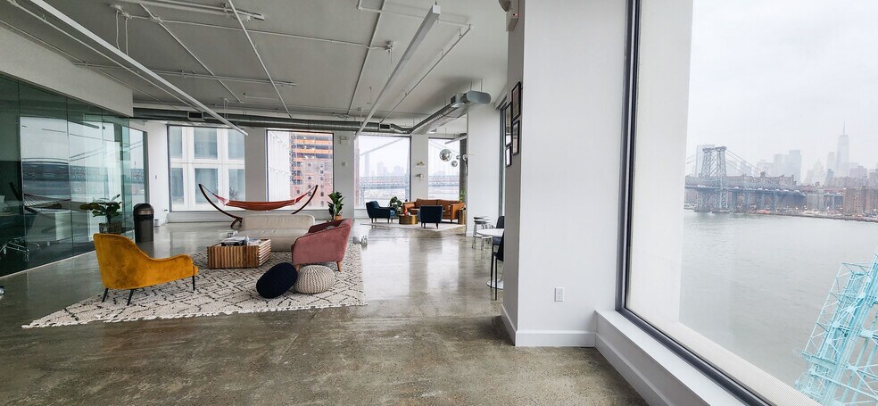 More Photos Of 10 Grand St, Brooklyn Office For Lease