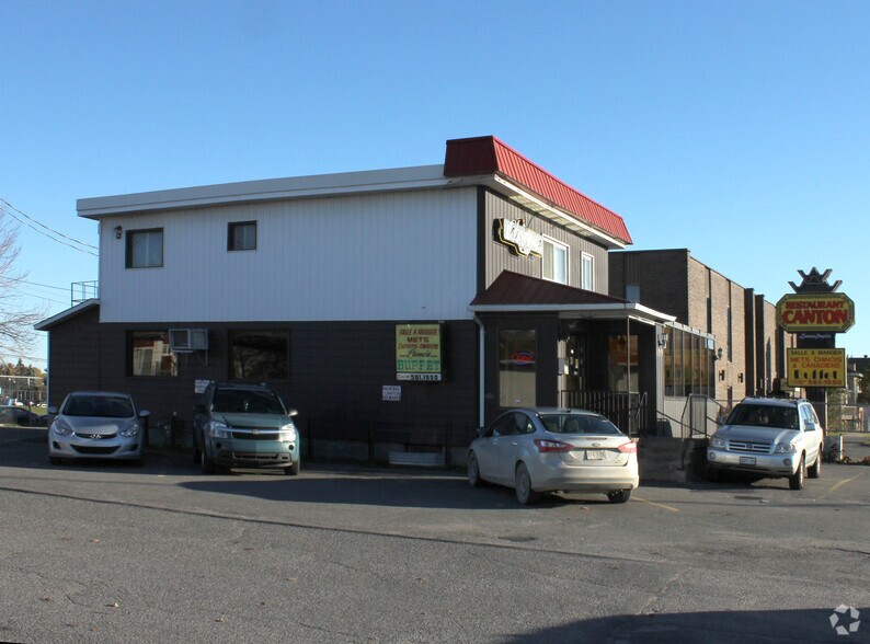 More Photos Of 199 Boul Gréber, Gatineau Restaurant For Sale