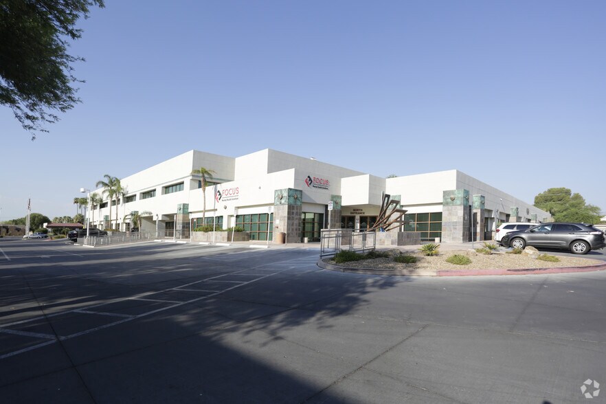 More Photos Of 3016 W Charleston Blvd, Las Vegas Medical For Lease