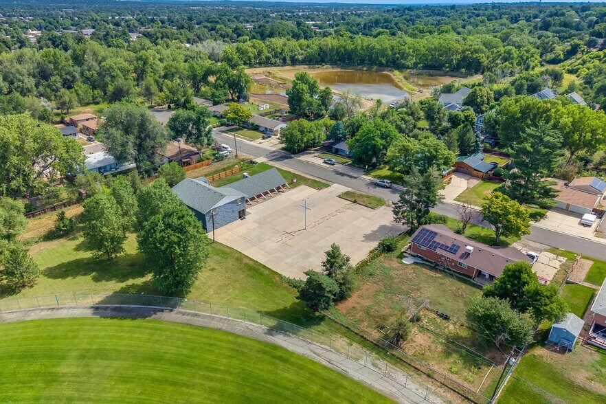 More Photos Of 4085 Independent Ct, Wheat Ridge Religious Facility For Sale