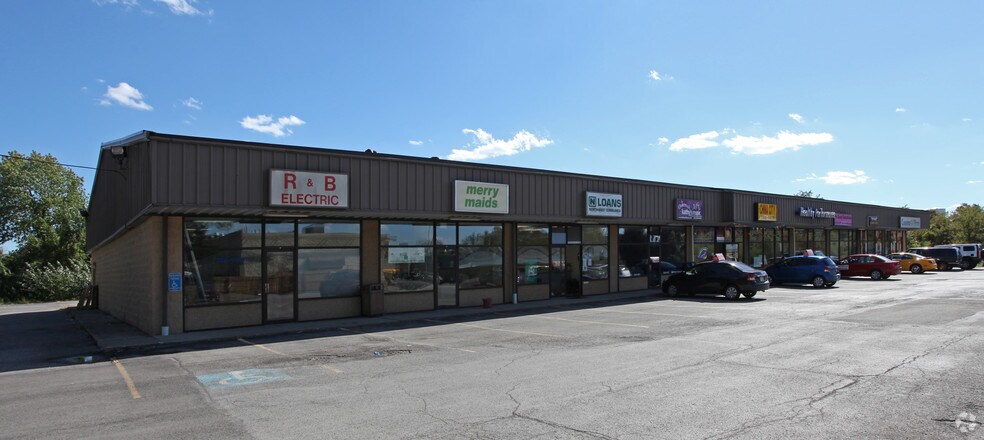 More Photos Of 6080-6111 Steubenville Pike, McKees Rocks Unknown For Lease