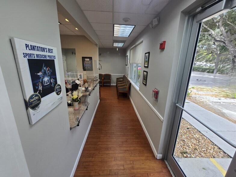 More Photos Of 201-209 SW 84th Ave, Plantation Medical For Lease