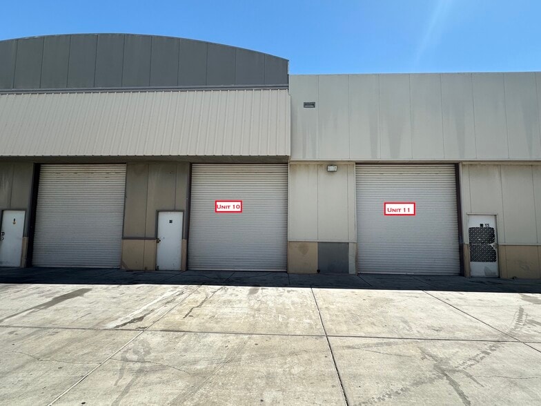 More Photos Of 10881 Santa Fe Ave, Hesperia Warehouse For Lease