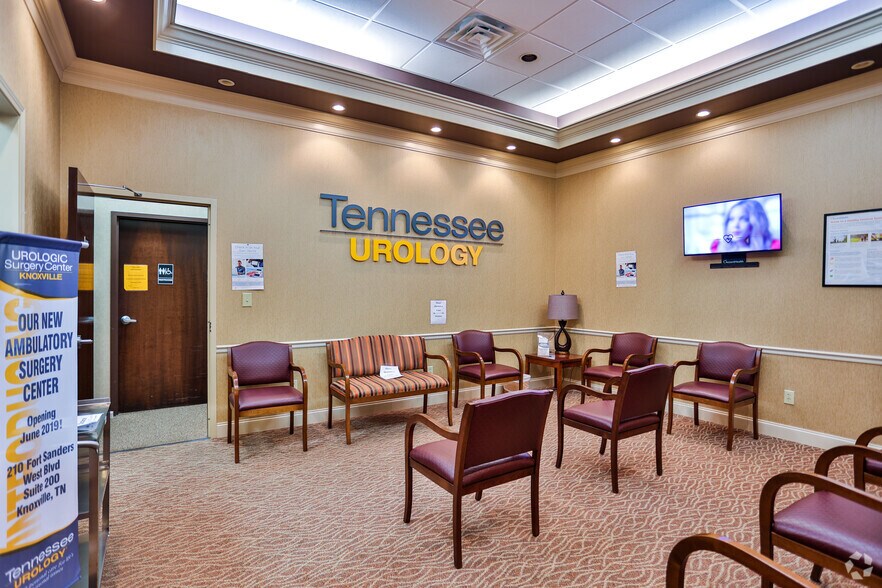 More Photos Of 550 Town Creek Rd, Lenoir City Medical For Sale