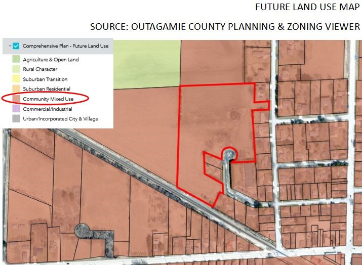 More Photos Of Ruppel Court, Dale Land For Sale