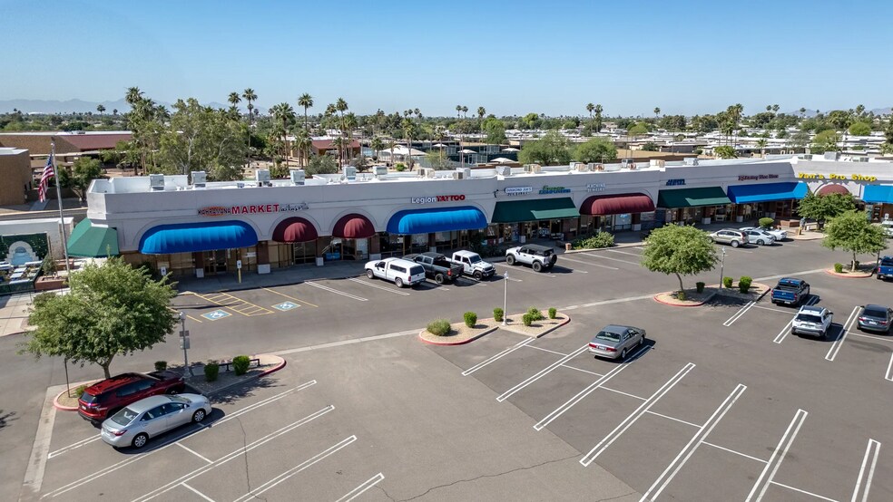 More Photos Of 10001 W Bell Rd, Sun City Unknown For Lease
