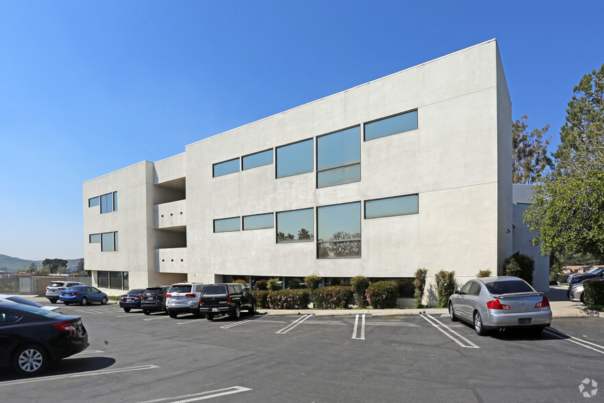 Primary Photo Of 22365 Barton Rd, Grand Terrace Office For Lease