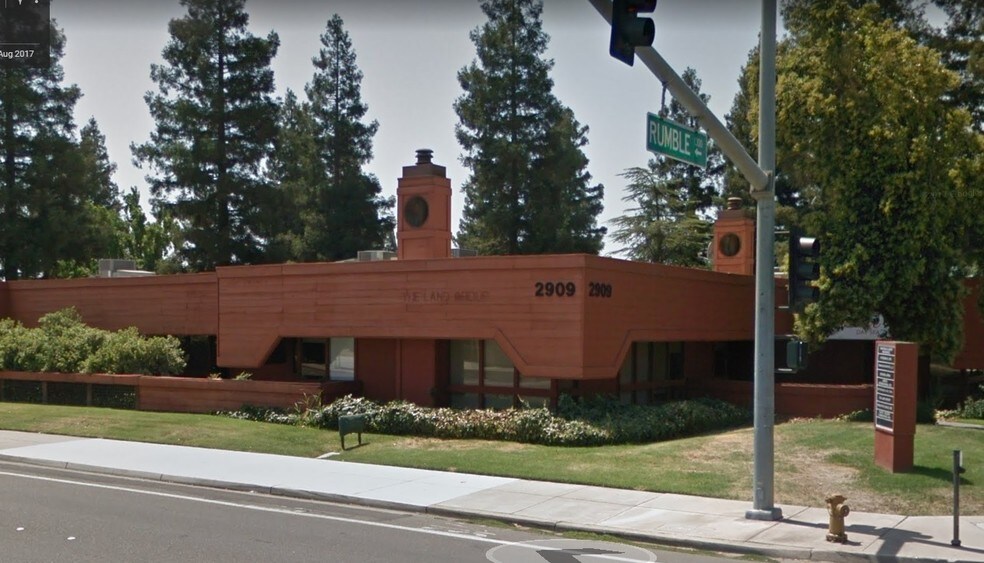 Primary Photo Of 2909 Coffee Rd, Modesto Medical For Sale
