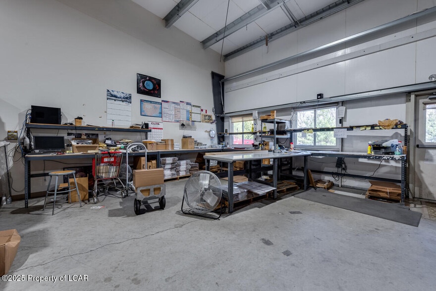 More Photos Of 1285 Purdytown Tpke, Hawley Warehouse For Sale