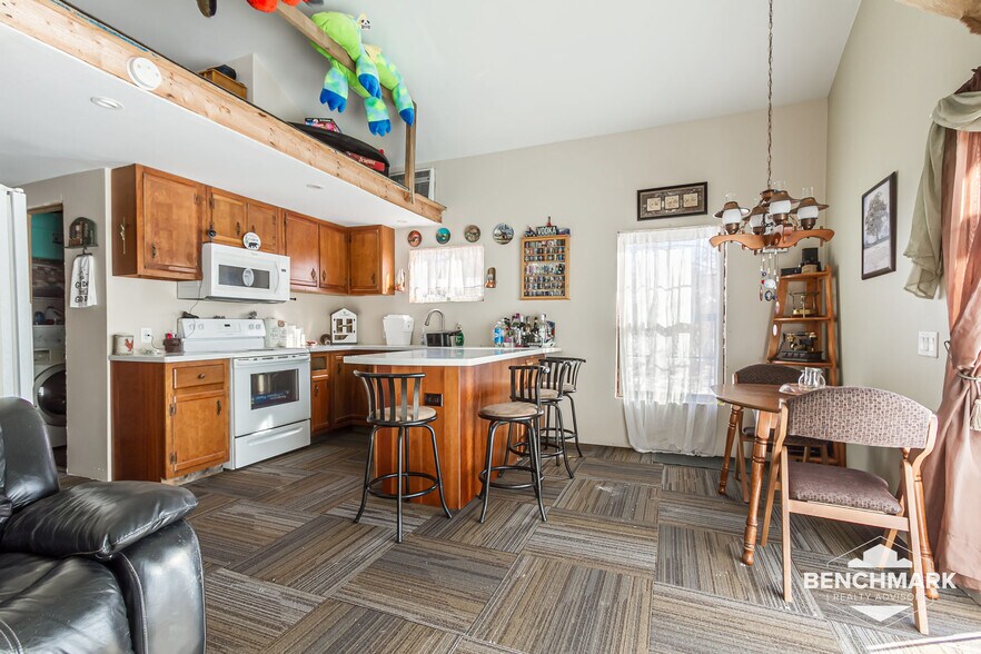 More Photos Of 9545 Redman Rd, Fillmore Land For Sale