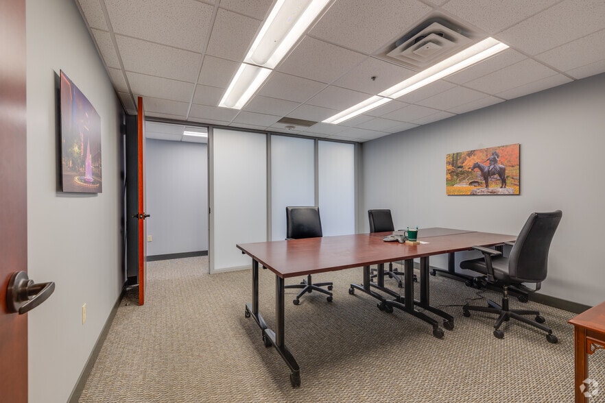 More Photos Of 5314 S Yale Ave, Tulsa Office For Lease