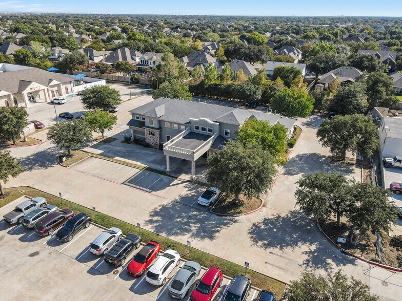 More Photos Of 1651 Justin Rd, Flower Mound Medical For Sale
